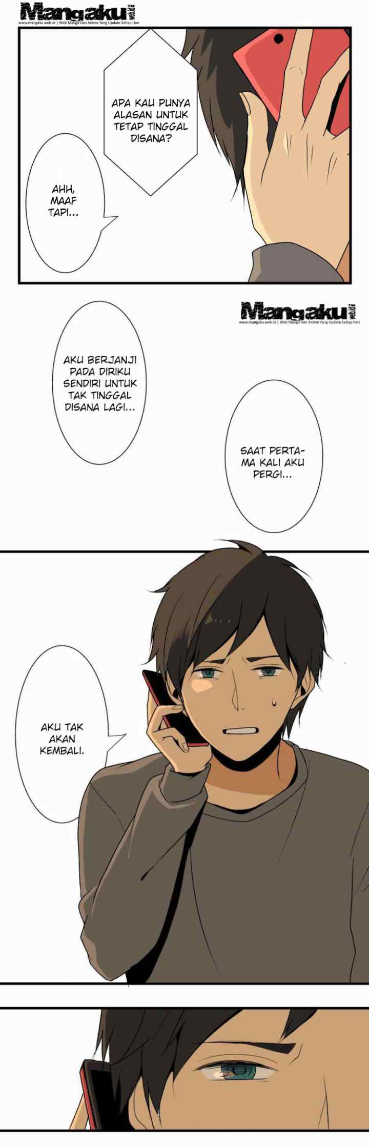 ReLIFE chapter 1 halaman 10
