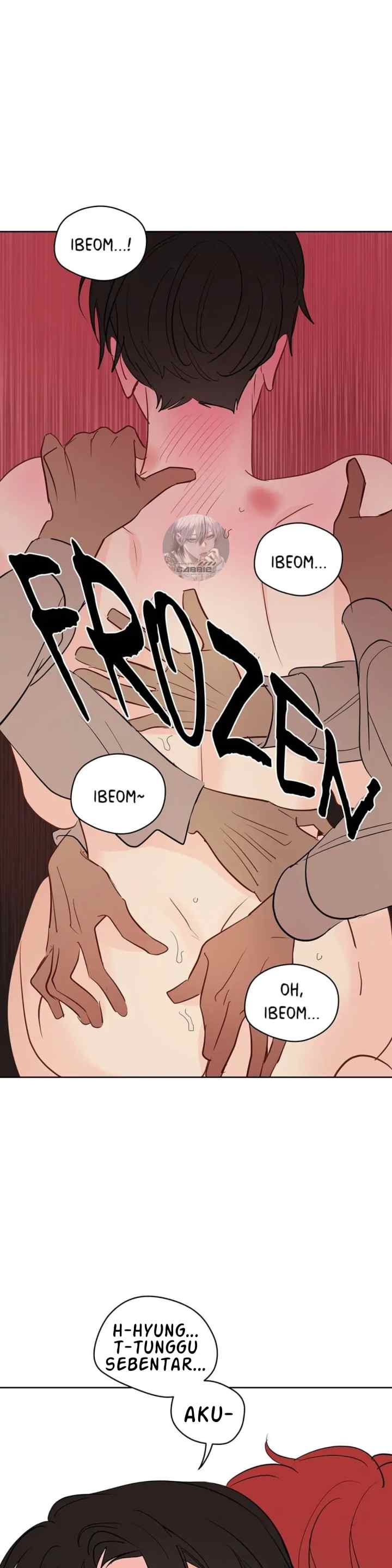 It's Just A Dream... Right?! chapter 39 halaman 10