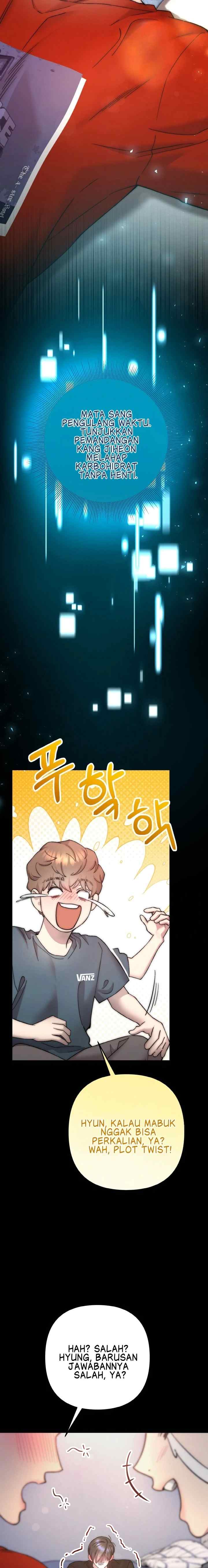Acting Genius, Top Idol! chapter 73 halaman 4