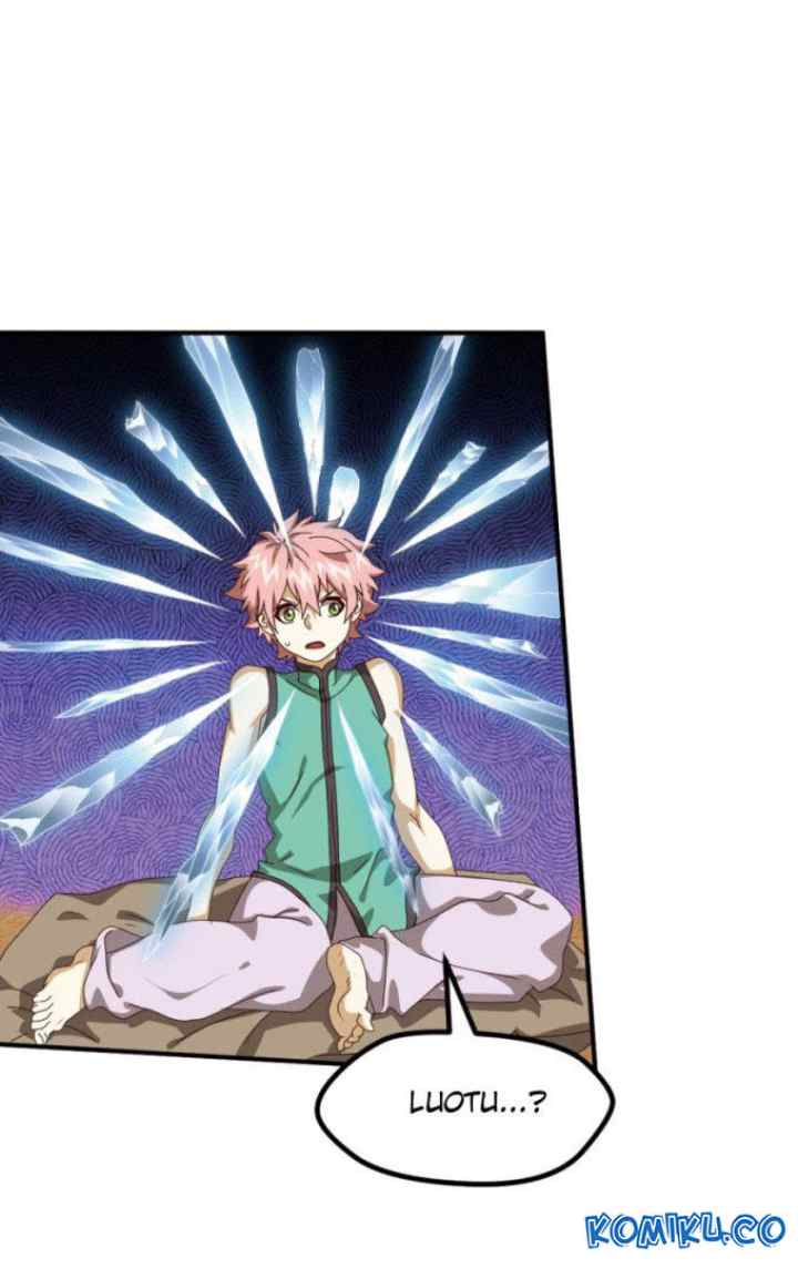 Micah: The Blade chapter 64 halaman 7