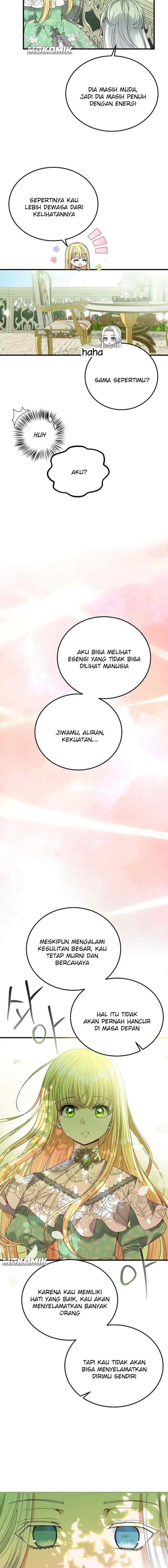 I Became the Wife of the Monstrous Crown Prince chapter 52 halaman 7
