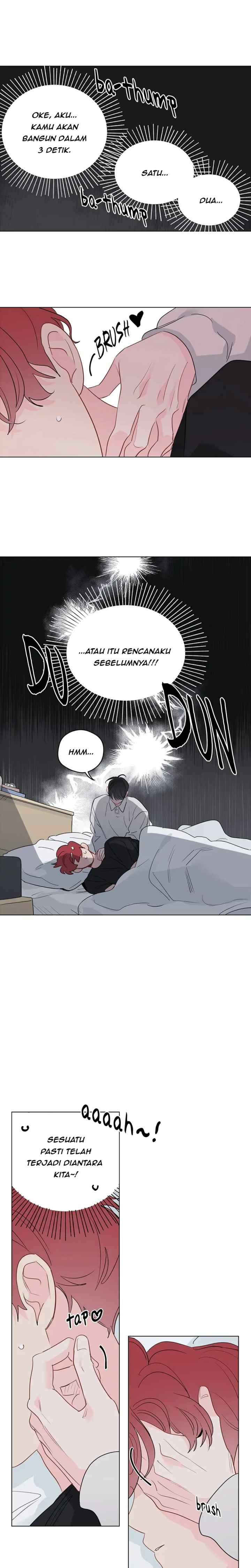 It's Just A Dream... Right?! chapter 65 halaman 5