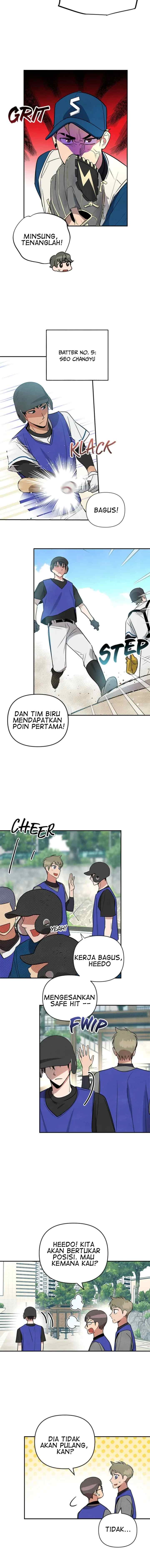 Cycling Hit chapter 5 halaman 9