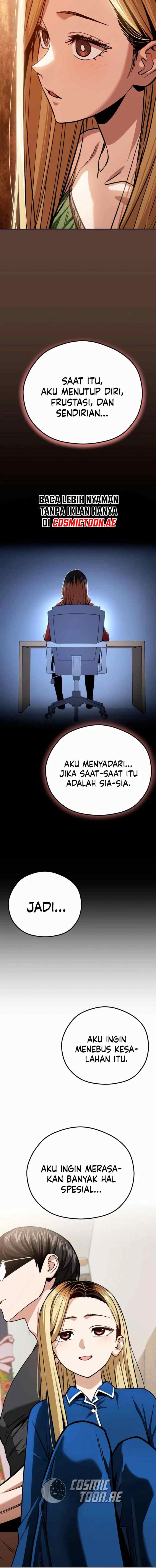 Match Made in Heaven by Chance chapter 102 halaman 13