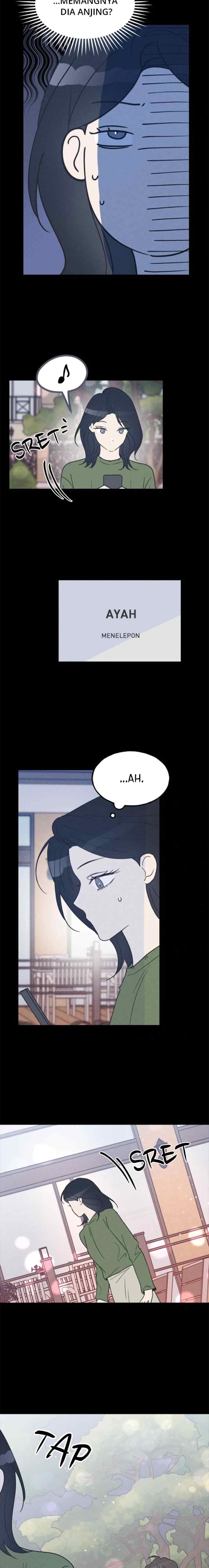 Boyfriend's Law chapter 40 halaman 6