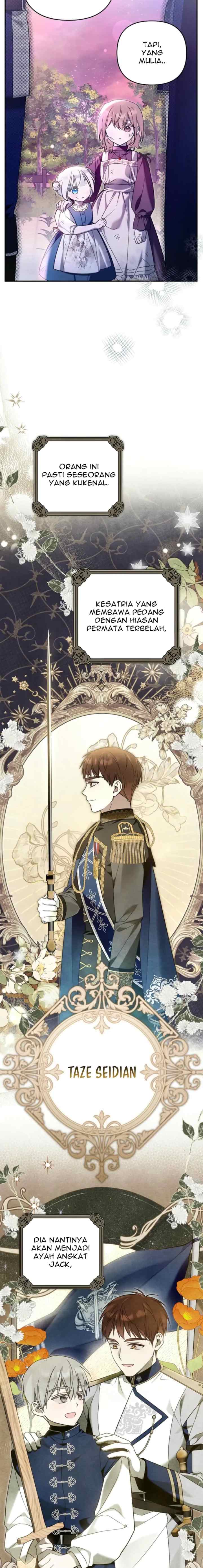 Everyone Was Obsessed With Me After I Became the Youngest Princess Favorite chapter 8 halaman 12