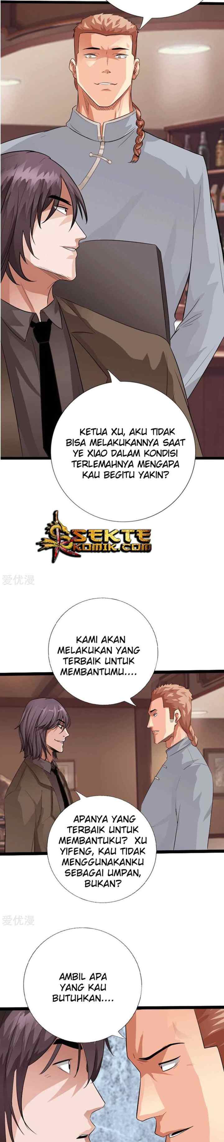 Hopeless chapter 134 halaman 12
