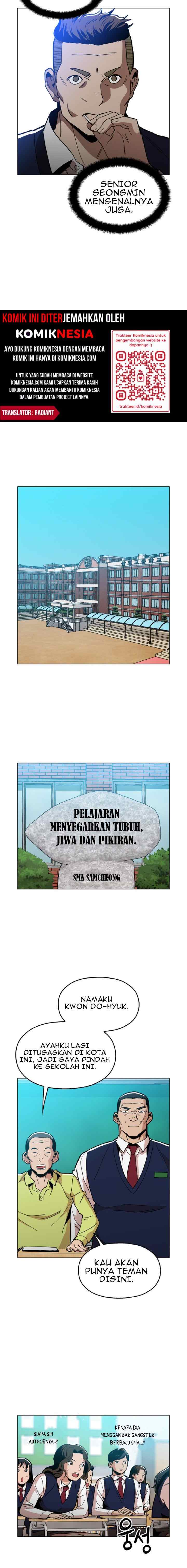 Age of Barbarism chapter 12 halaman 14