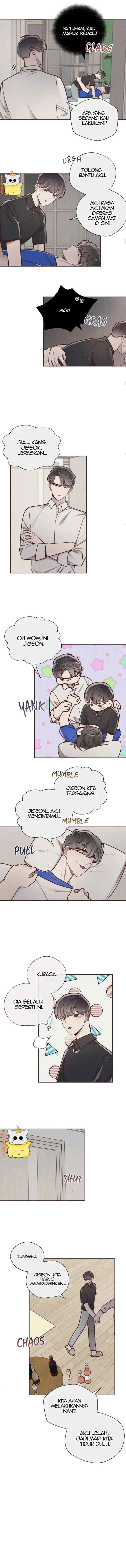 Relationship Ring chapter 24 halaman 15