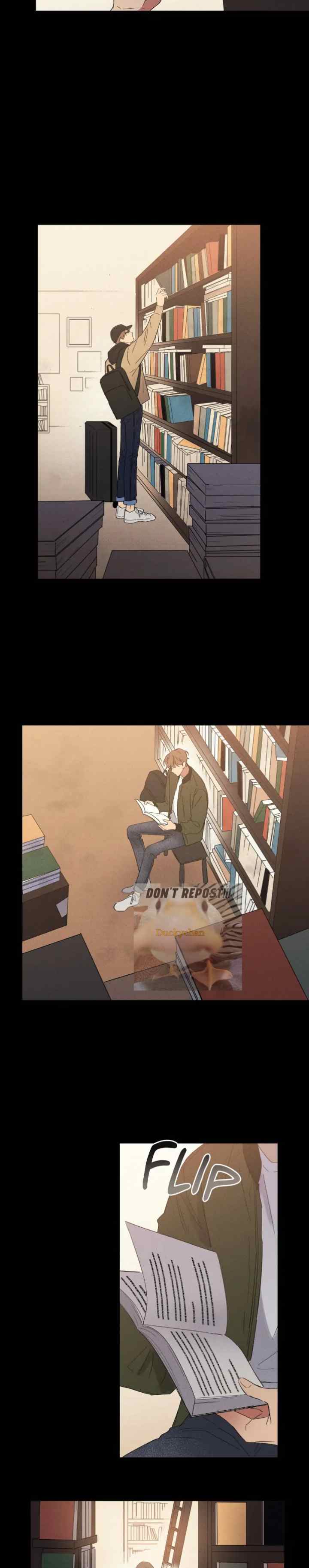 Literary Boy chapter 63 halaman 7