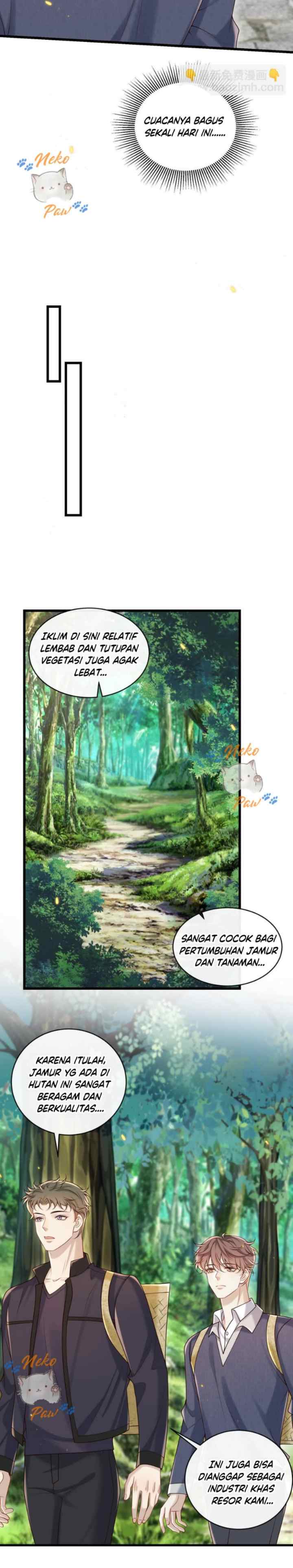 He Came Late At Night chapter 38 halaman 7