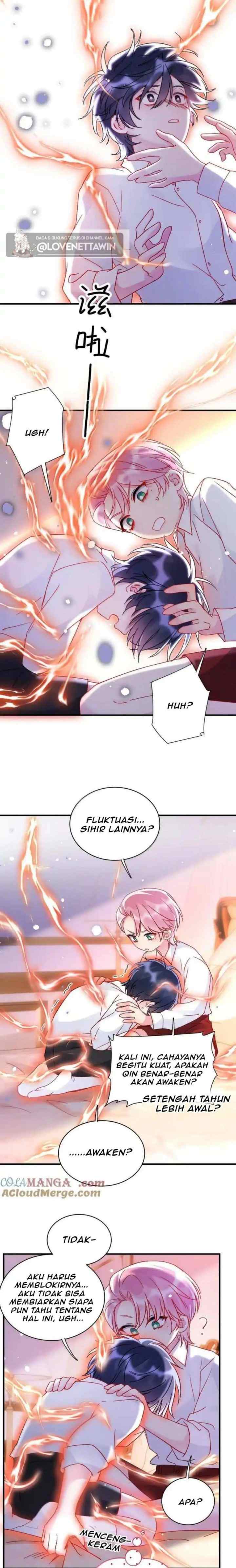 I'm Going to Be a Great Villain chapter 149 halaman 11
