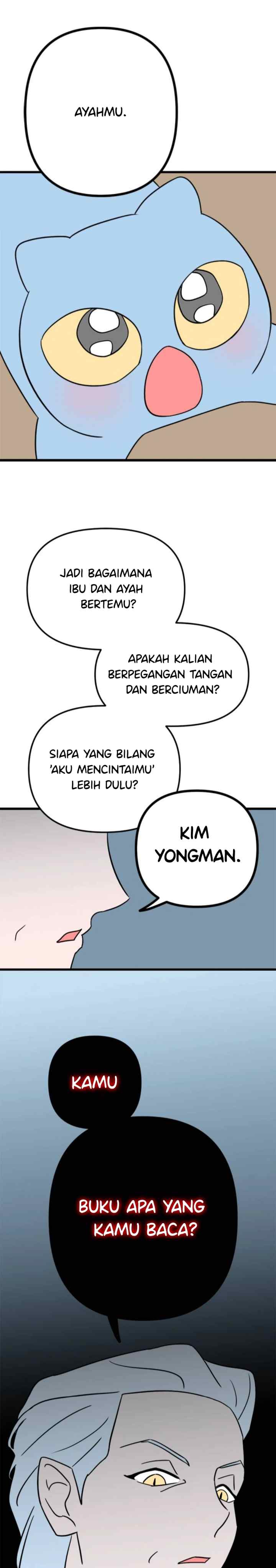Dragon Girl chapter 64 halaman 10