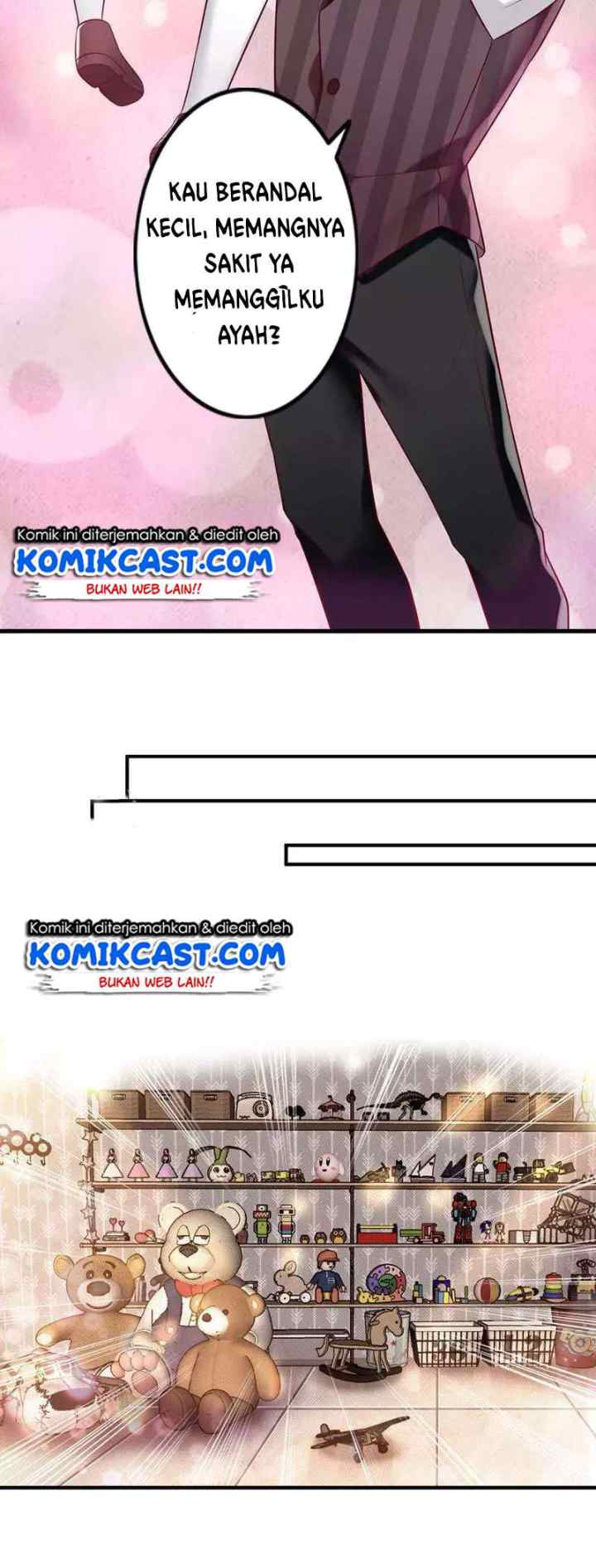 My Wife is Cold-Hearted chapter 4 halaman 16