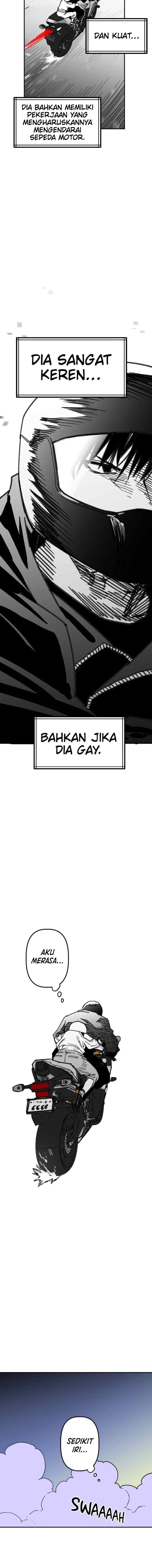 Highschool Boy chapter 49 halaman 9