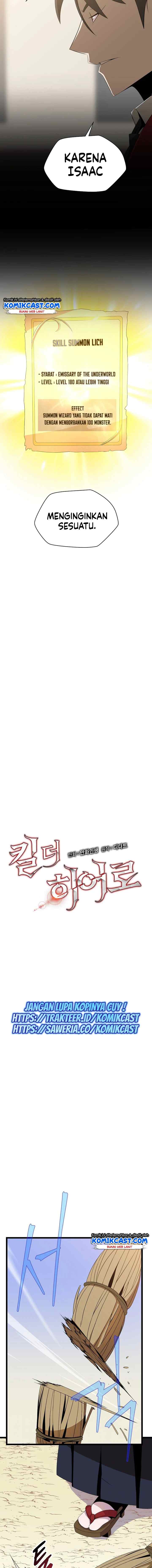 Kill the Hero chapter 84 halaman 5