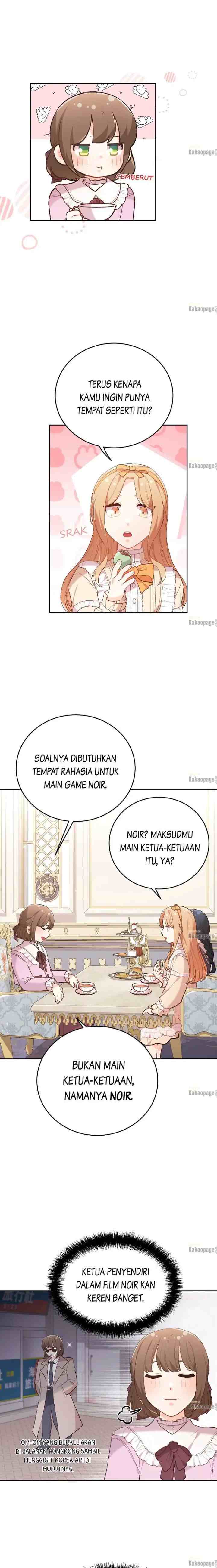 I Was Just an Ordinary Lady chapter 149 halaman 8