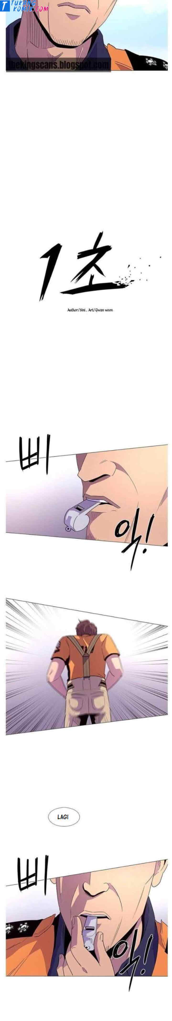 1 Second chapter 29 halaman 8
