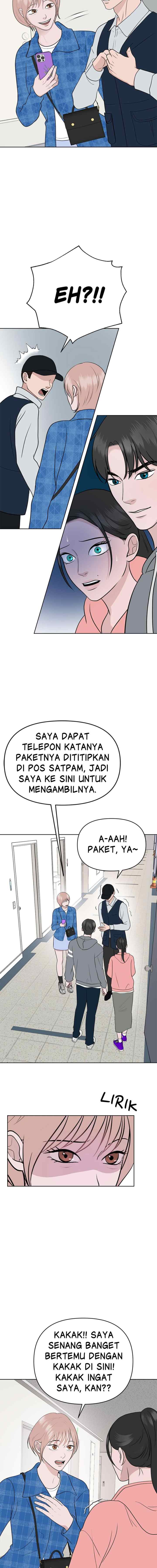 Nuance of Lying chapter 13 halaman 13