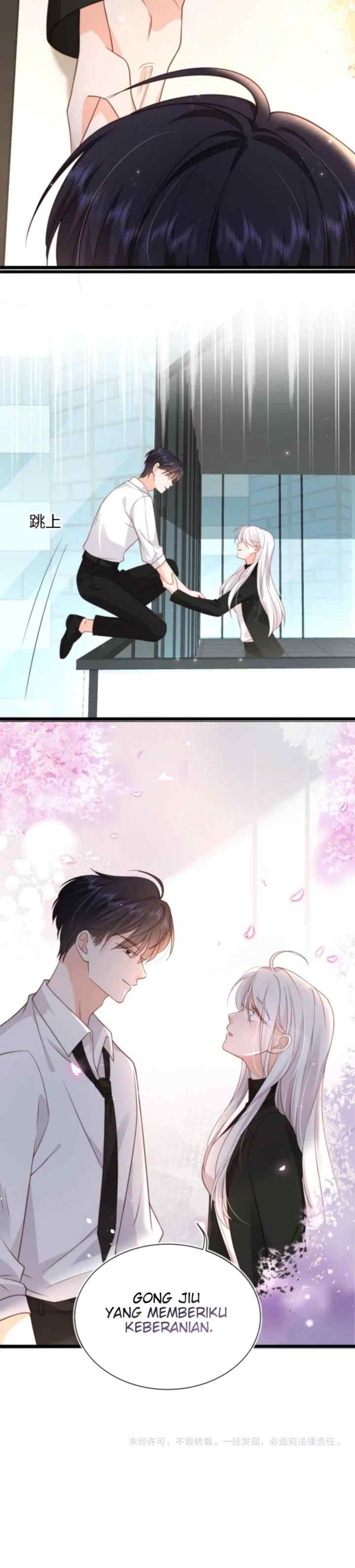 Reincarnated as a Star's Unrequited Muse chapter 27 halaman 19
