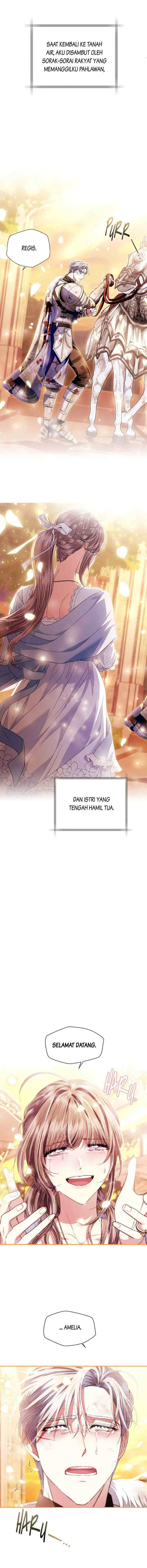 Father, I Don't Want to Get Married! chapter 112 halaman 15
