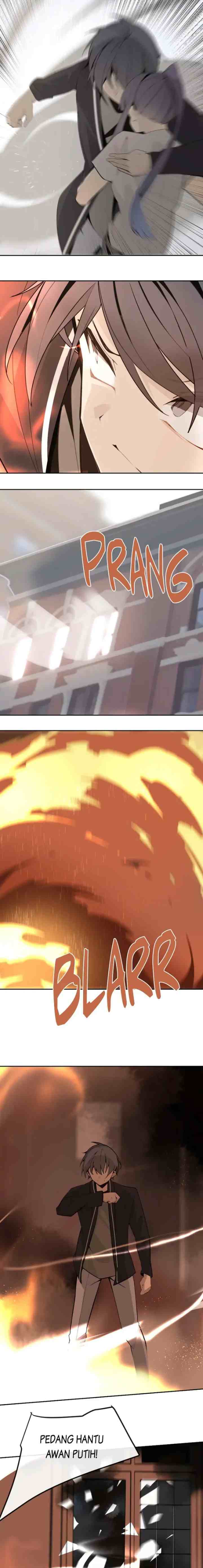 Devil Sword King chapter 246 halaman 7