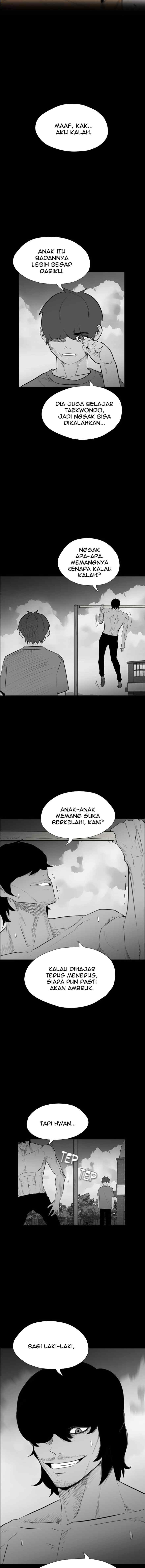 Reawaken Man chapter 147 halaman 8