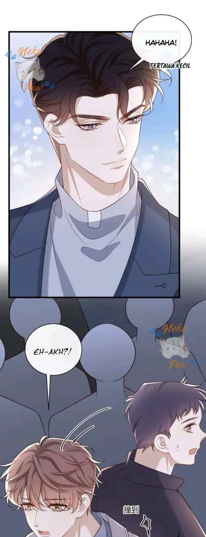 He Came Late At Night chapter 68 halaman 13