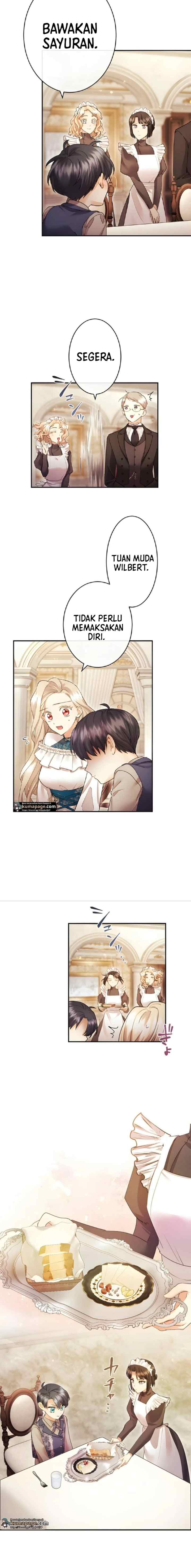 Munou na Mamahaha desu ga, Kazoku no Dekiai ga Tomarimasen! chapter 15 halaman 14