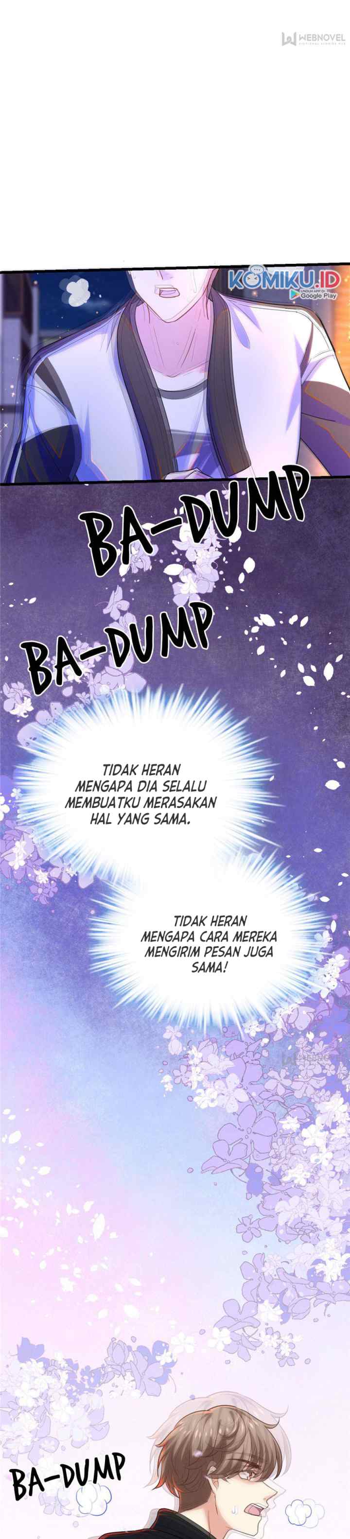 My Beautiful Time With You chapter 144 halaman 10