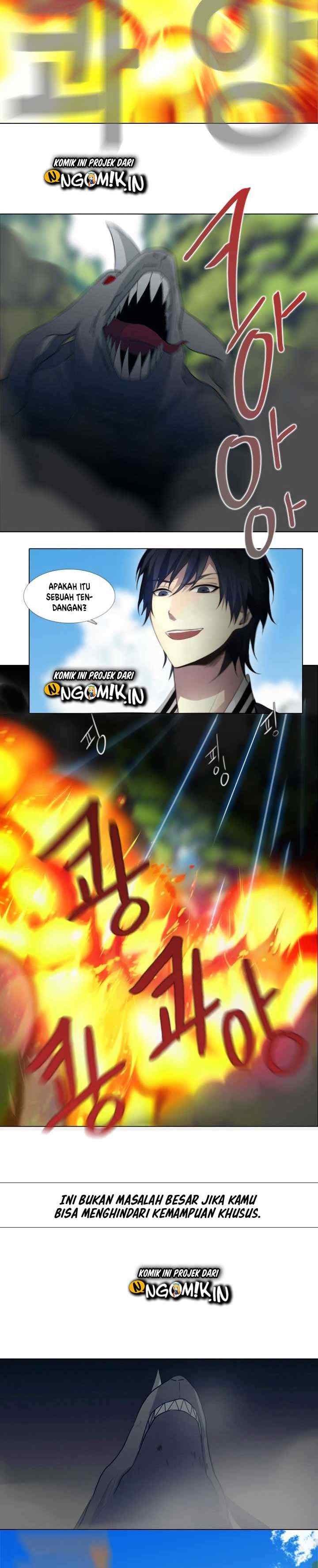 Gong heon ja chapter 6 halaman 9