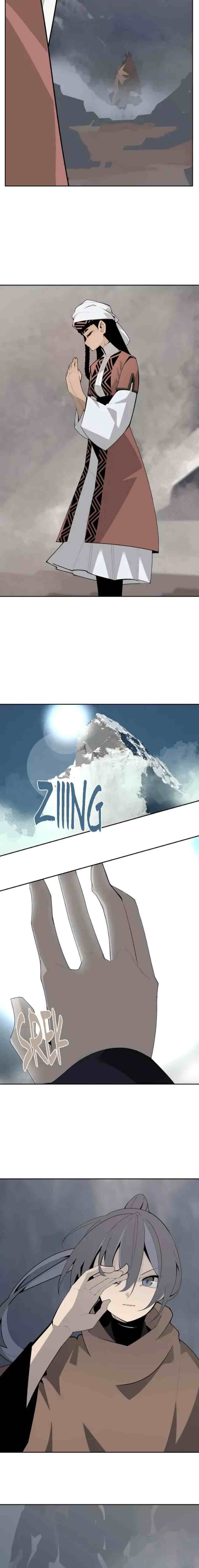 Devil Sword King chapter 310 halaman 4