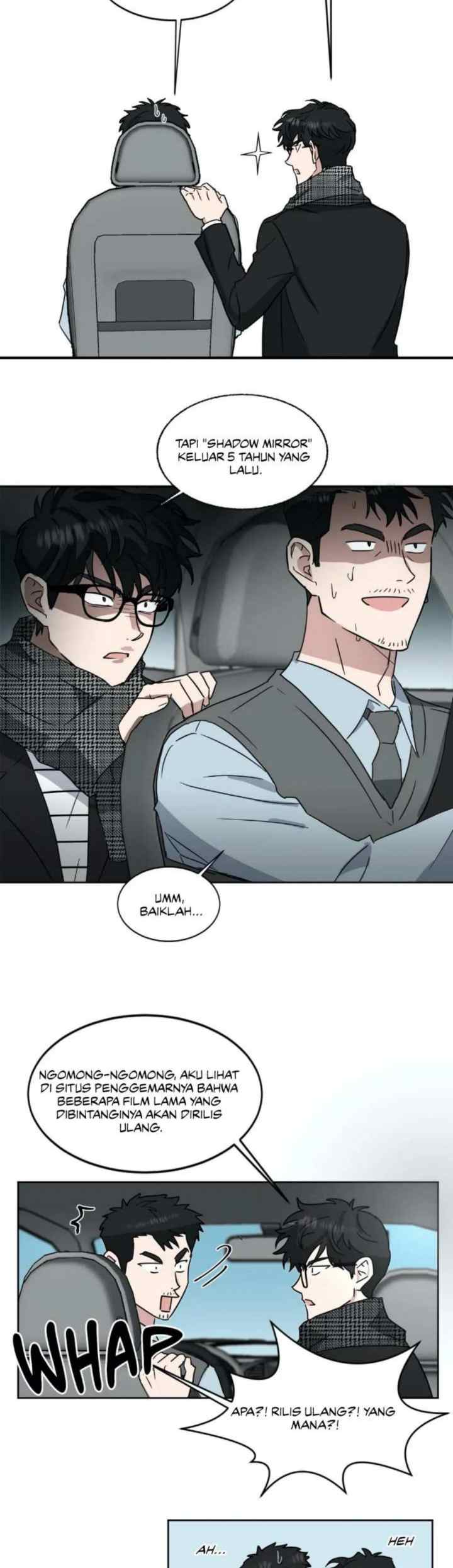 One Take chapter 24 halaman 8