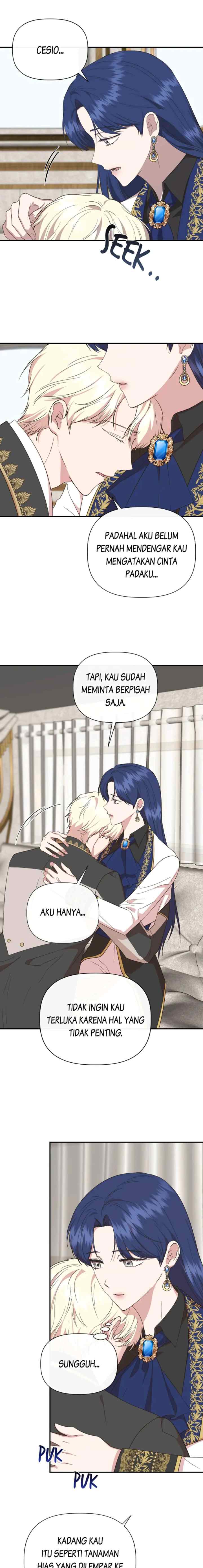 I Wasn't the Cinderella chapter 103 halaman 5
