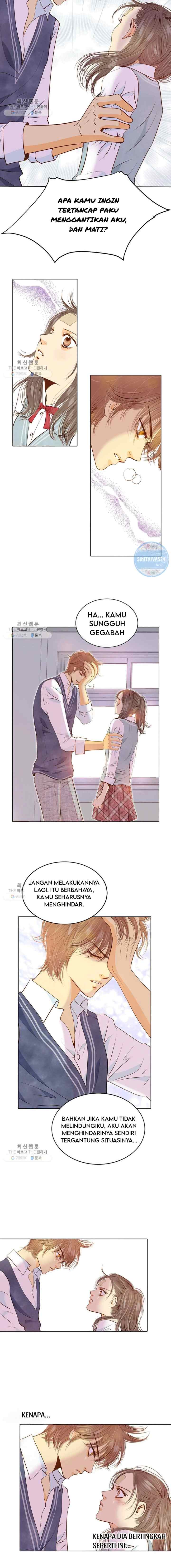 Palace chapter 31 halaman 6
