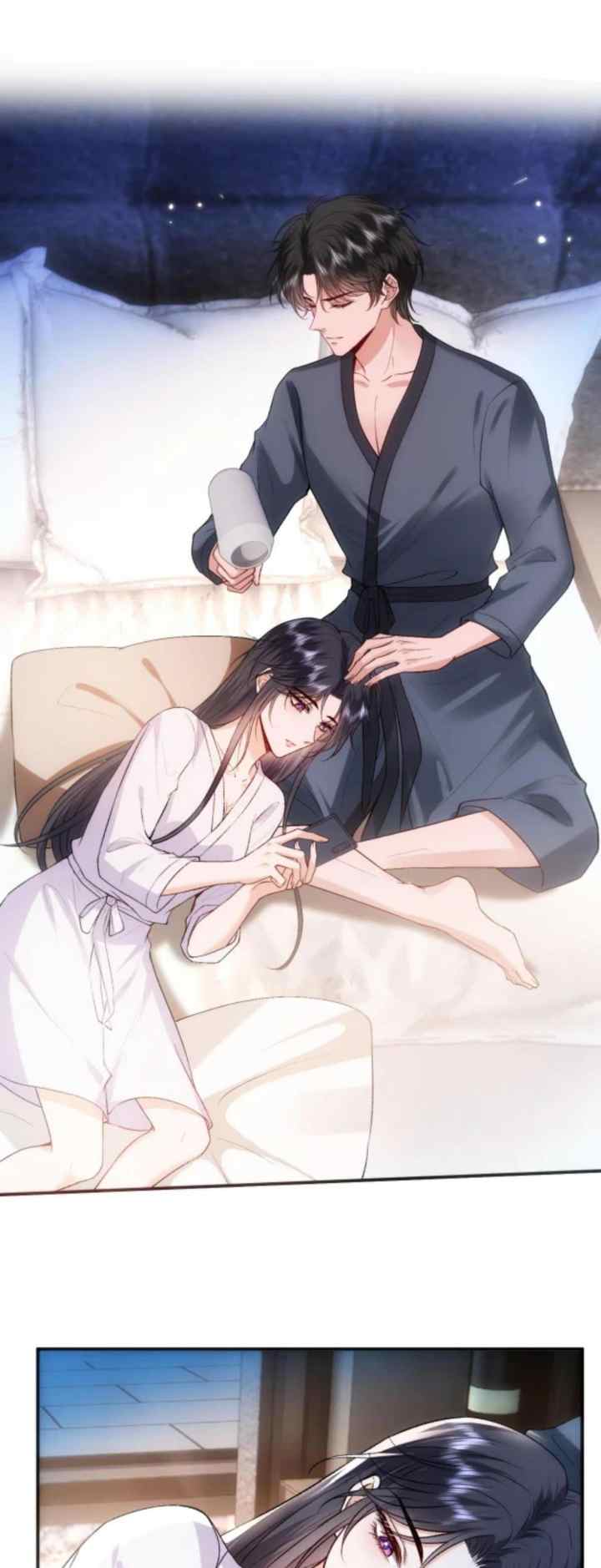 Madam and Her Daily Online Face-Slapping chapter 108 halaman 14