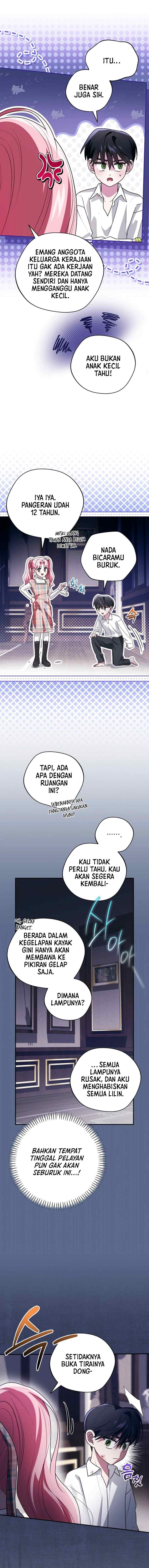 I Ended Up Training the Villain Too Well Too Early chapter 12 halaman 17