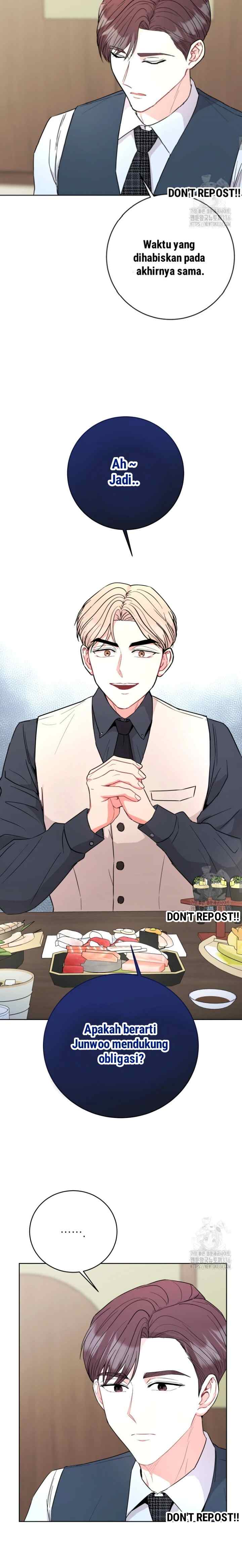 Hades and Persephone chapter 25 halaman 4
