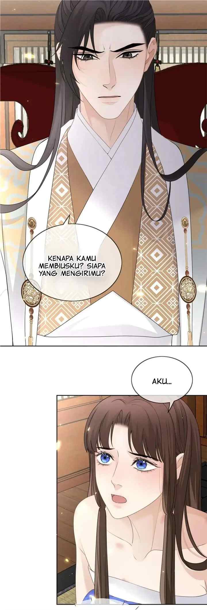 Not in Vain chapter 18 halaman 13