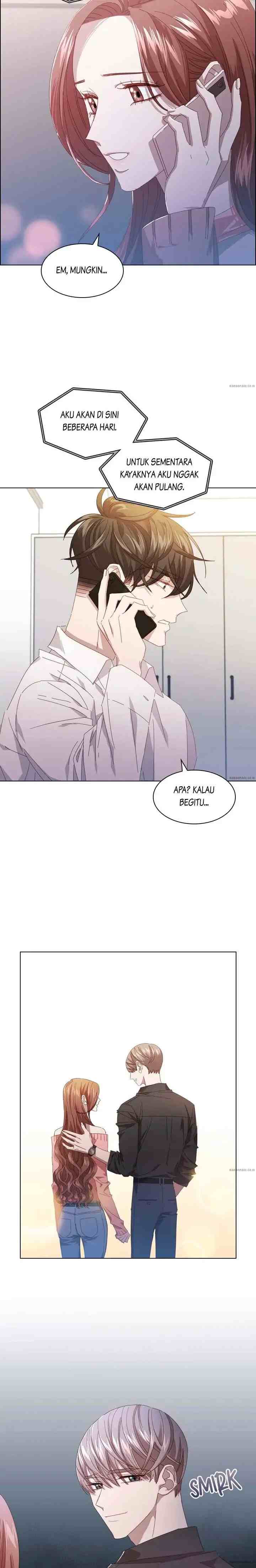 A Beastly Scandal chapter 46 halaman 5