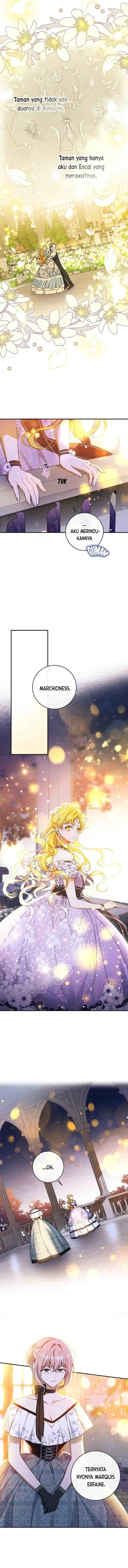 I Tamed the Crazy Marquis chapter 59 halaman 14