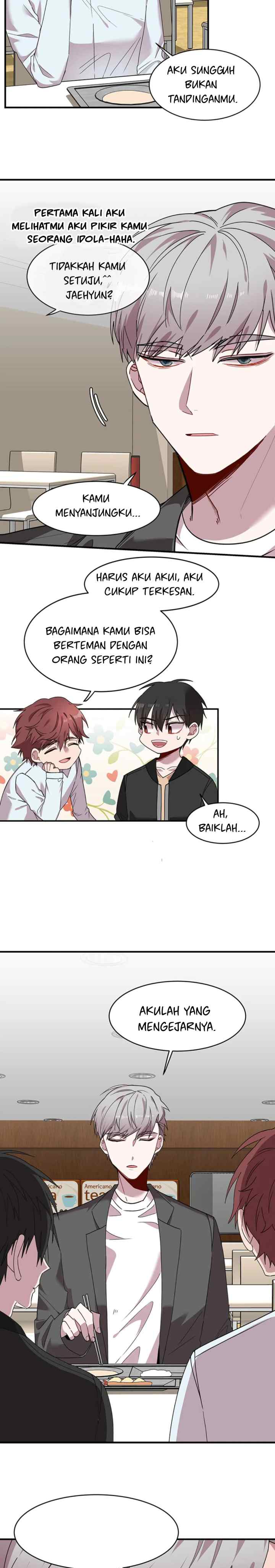 My Darling Signed In chapter 29 halaman 6