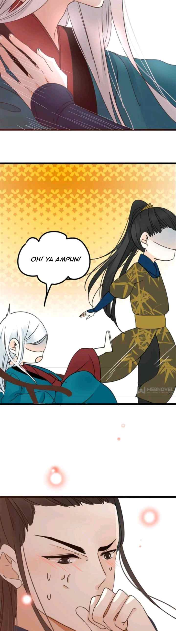 The Expert Boyfriend Snatcher chapter 15 halaman 12