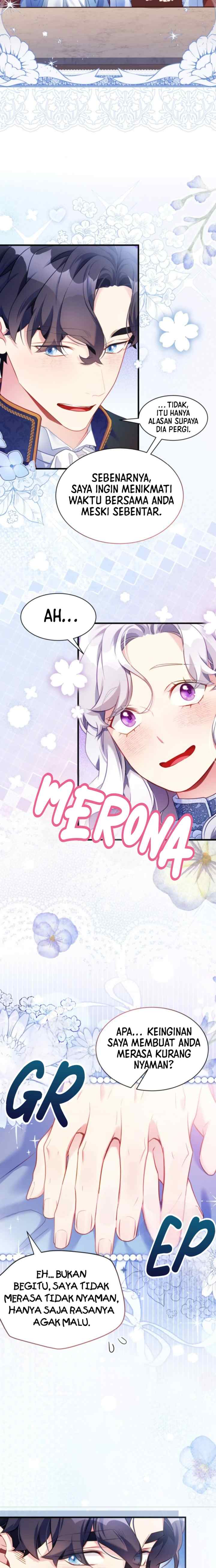 Not Sew Wicked Stepmom chapter 124 halaman 6