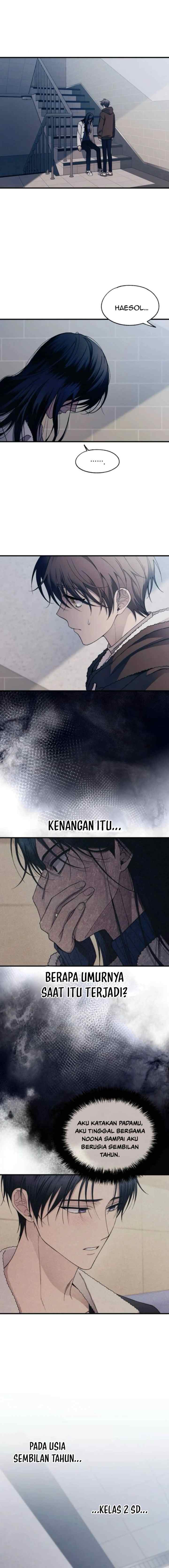 Yeonwoo's Innocence chapter 176 halaman 4