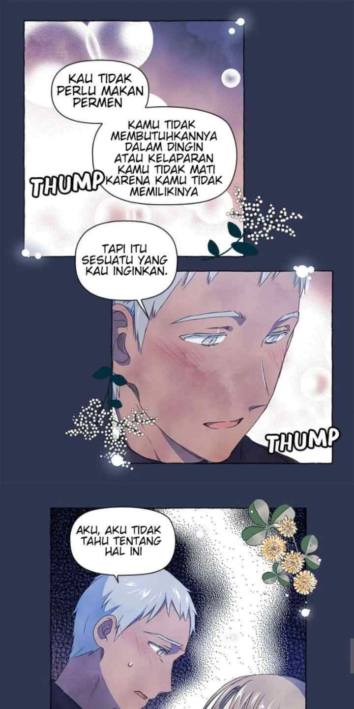 Stupid Dog And Miss chapter 19 halaman 9