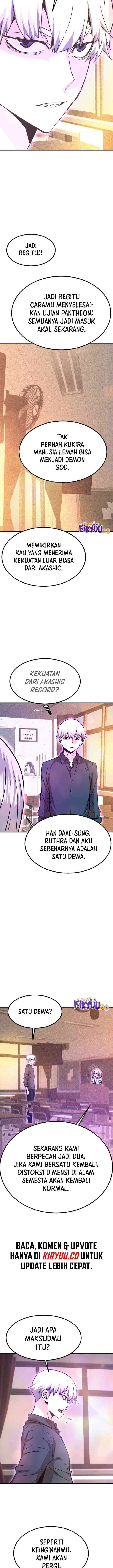 Han Dae Sung Returned From Hell chapter 140 halaman 12