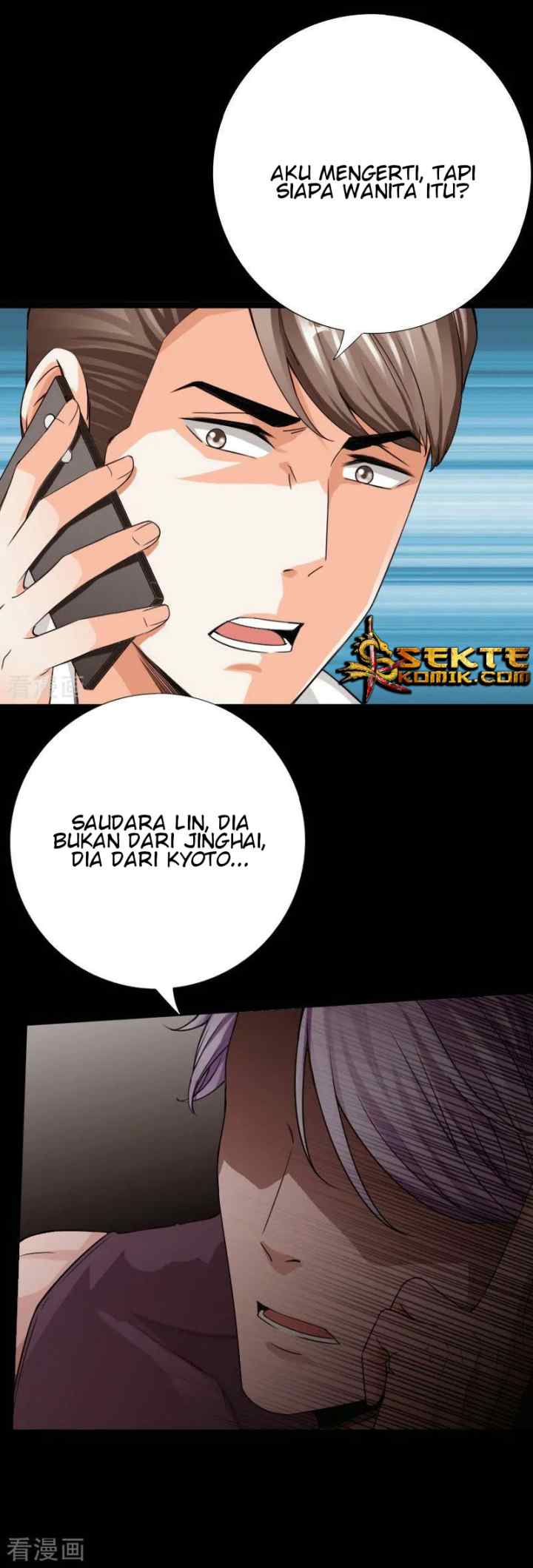 Hopeless chapter 63 halaman 6