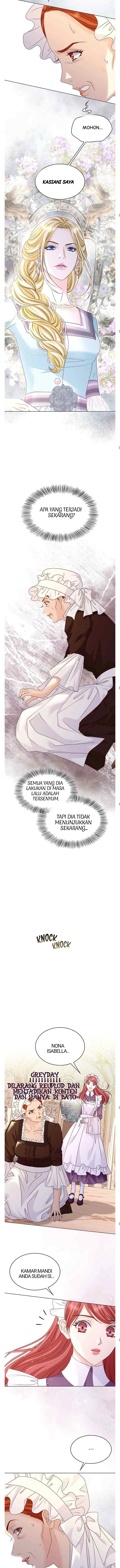 The Villainess Tames the Crazed Devil chapter 11 halaman 7