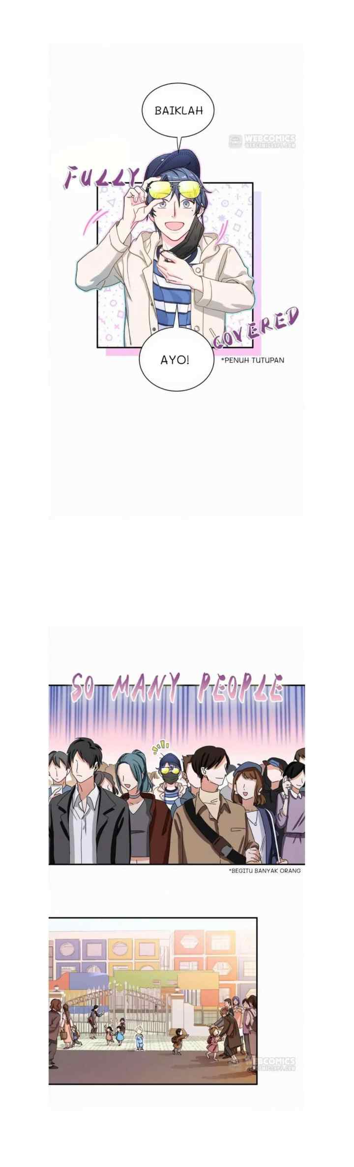 Whose Baby Is It? chapter 1 halaman 4